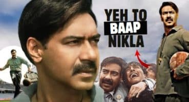 Maidaan Honest Trailer Review Hindi 2024 | Ajay Devgan Baap ha sab ka | Ajay Devgan| Fragman izle