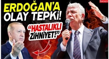 Mansur Yavaş yeni projelerini açıkladı! AKP’lileri Ankaralılara şikayet etti! “Hastalıklı zihniyet!” Fragman İzle