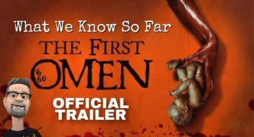 The First Omen Trailer Review and What We Know So Far Fragman izle