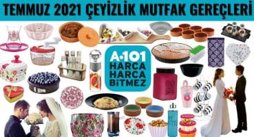 A101 ÇEYİZLİK ÜRÜNLERİ | A101 ONLİNE | A101 AKTÜELLER | TEKLİ SUNUM | A101 KATALOG | (A101 Aktüel)