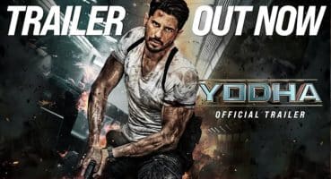 YODHA – OFFICIAL TRAILER | Sidharth Malhotra | Raashii Khanna | Disha Patani | Sagar & Pushkar Fragman izle