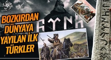 İlk Türk Boyları Nasıl Ortaya Çıktı? l Tarihe Yolculuk