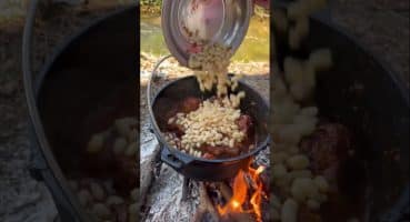 Etli Kuru fasülye pilav nasıl yapılır tarifi