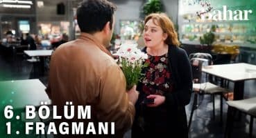 Bahar 6.Bölüm 1.Fragman  | Yeni Bir Aşk Başlıyor! Fragman izle