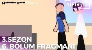 Sıfır Yedi | 3. Sezon 6. Bölüm Fragmanı Fragman izle