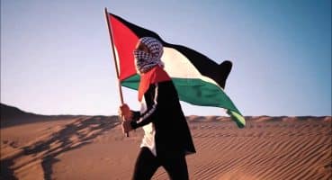 Grup Yürüyüş – Aşet Filistin (Klip) – عاشت فلسطين