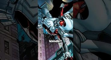 Arachknight Kimdir? | Marvel