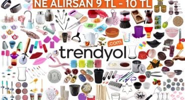 NE ALIRSAN 9 TL – 10 TL | TRENDYOL İNDİRİMLERİ | TRENDYOL İNDİRİM | Mutfak Eşyaları