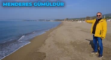 İzmir’in Güney Kıyısının Cenneti Gümüldür / Aquapark Bile Var ! Satılık Arsa