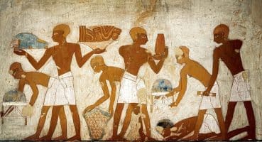 Antik Mısır Neden Önemlidir? Sesli Kitap
