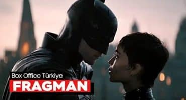 The Batman   Altyazılı Fragman Fragman izle