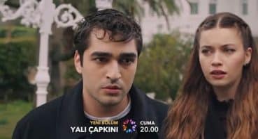 Yalı Çapkını 62.Bölüm 3.Fragmanı | Seyfer Turkish Drama Episode Fragman izle