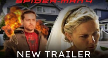 SPIDER-MAN 4 Trailer 2 (2024) Tobey Maguire, John Malkovich | Directed By Sam Raimi (Fan Made) Fragman izle