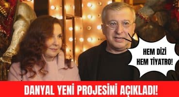 Hüseyin Avni Danyal Uğur Aslan’ın Afara gecesinde bombayı patlattı! Magazin Haberi