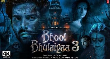 Bhool Bhulaiyaa 3 (2024) – First Trailer | Kartik Aaryan, Vidya Balan, Tripti Dimri Fragman izle