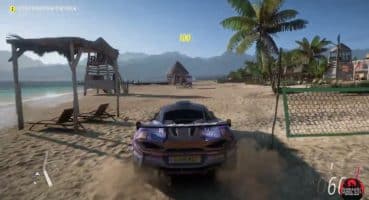 Forzaharizon5 İlk tanıtım – #forzahorizon5 Fragman İzle