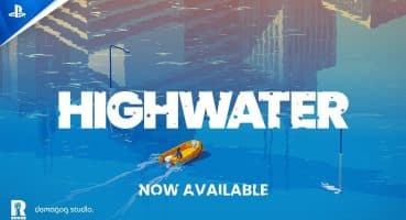 Highwater – Launch Trailer | PS5 Games Fragman izle
