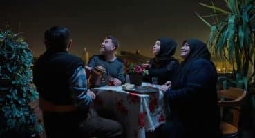 2024 Yılı Ramazan Ayı Tanıtım Filmi(Türkiye Diyanet Vakfı) Fragman İzle