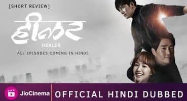 Healer Hindi Dubbed Release Date | Healer Trailer Hindi & Every Detail | Jio Cinema Fragman izle