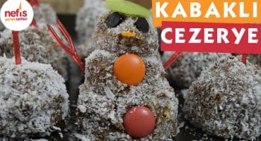 Kabaklı Cezerye – Cezerye – Nefis Yemek Tarifleri Yemek Tarifi