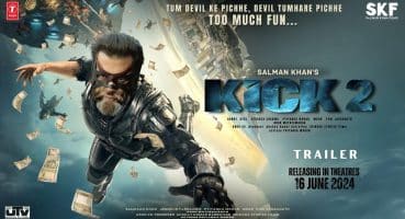 KICK 2 – Trailer | Salman Khan | Jacqueline | Deepika Padukone | Randeep Hooda | Sajid Nadiadwala Fragman izle
