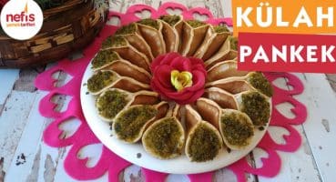 Külah Pankek – Pankek – Nefis Yemek Tarifleri Yemek Tarifi