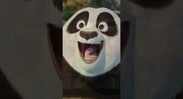 Kung Fu Panda 4 #cinema #filmes #trailer Fragman izle