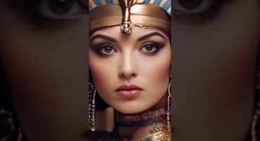 Antik Mısır Firavunları Hakkında Az Bilinen Gerçekler #antikmısır #kleopatra  #fravun