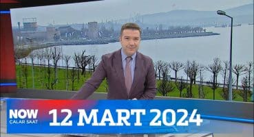 İstanbul’un kentsel dönüşüm planı… 12 Mart 2024 İlker Karagöz ile Çalar Saat