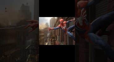 Best Video Game Trailer part 2 / Marvel’s Spider-Man for PlayStation Fragman izle