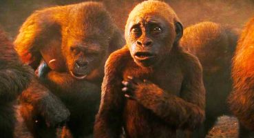 GODZILLA X KONG THE NEW EMPIRE ”Suko Bites Kong” Official Trailer (2024) Fragman izle