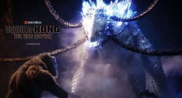 Godzilla X Kong SHIMO! TIAMUT! SCYLLA EPIC Fight Full Trailer Fragman izle