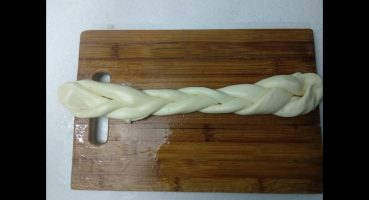 EVDE Basit Örgü Peyniri Nasıl Yapılır | Çok Basit