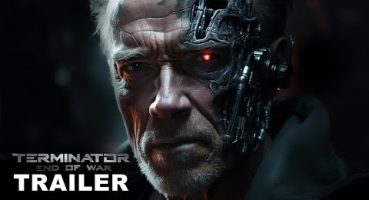 TERMINATOR 7: END OF WAR (2024) – First Trailer | Arnold Schwarzenegger Fragman izle