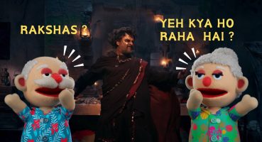Shaitaan Trailer Reaction | Ajay Devgn, R Madhavan, Jyotika | DilSeDadaDadi Fragman izle