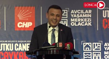 UTKU CANER ÇAYKARA PROJE LANSMAN TOPLANTISI Fragman İzle