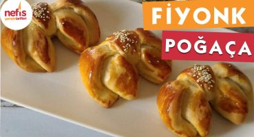 Fiyonk Poğaça – Poğaça Tarifi – Nefis Yemek Tarifleri Yemek Tarifi