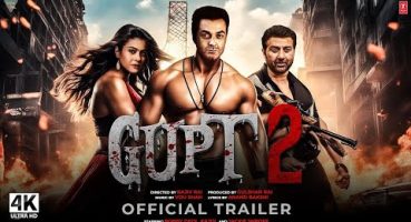 Gupt 2 | Trailer | Bobby Deol, Kajol Devgn, Paresh Rawal | gupt 2 teaser trailer update | bobby Fragman izle