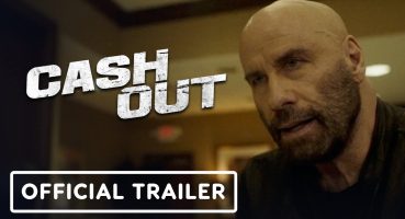 Cash Out – Official Trailer (2024) John Travolta, Kristin Davis Fragman izle