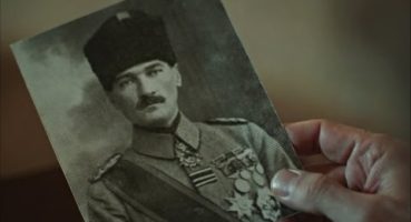 Vatanım Sensin – Mustafa Kemal sahnesi