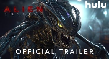 Alien Romulus – Official Teaser Trailer – Hulu Originals Fragman izle