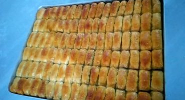 Lezzet Sırları: Orijinal Çıtır Burma Baklava Nasıl Yapılır?