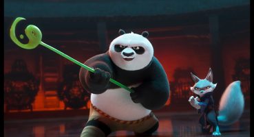 Kung Fu Panda 4 2024 filme edit trailer 4k Fragman izle