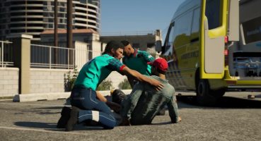 Amersfoort Roleplay | Official Trailer | V4 Fragman izle