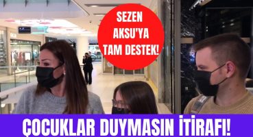 Pınar Altuğ’dan Sezen Aksu’ya destek! Çocuklar Duymasın yeniden mi başlıyor? Magazin Haberi