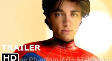 Sony Universe Spider-Man – Movie Trailer Español Latino Fragman izle
