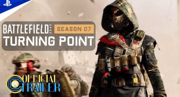 Battlefield 2042 | Season 7: Turning Point Gameplay Trailer Fragman izle