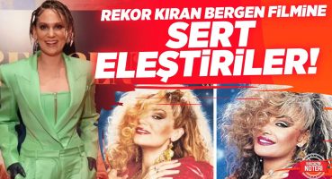 Bergen Galasına SERT ELEŞTİRİLER! Farah Zeynep Abdullah SANAT DÜNYASINI İKİYE BÖLDÜ! Magazin Haberleri