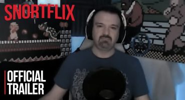 The Interview – DSP Sidescrollers Interview – Netflix Style Trailer Fragman izle