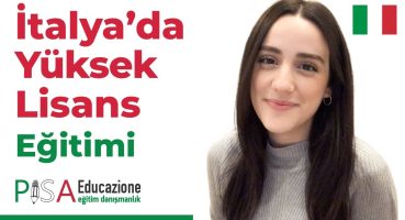 İtalya’da Yüksek Lisans Eğitimi Hakkında Güncel Bilgiler